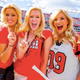 Image for article titled The NFL Can't Stop Pandering At Women